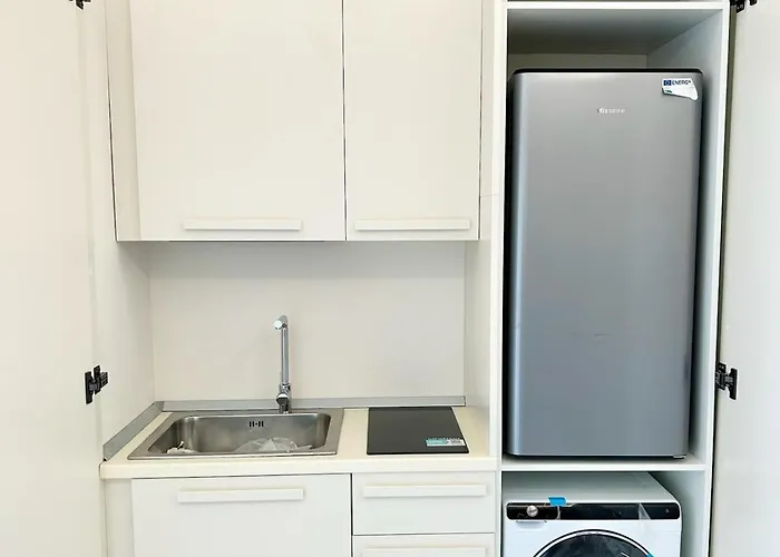 Tiffany & Babylon Luxury StayHotel Napoli